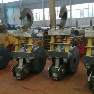 ؙC(j)^^^ؙC(j)^  insulation crane hook