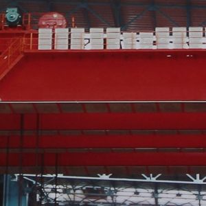 YZ500ұTؙC(j) YZ type 500t large metallurgical casting crane